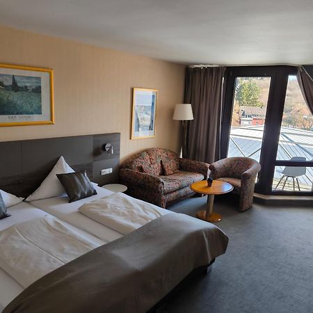 Hotel Am Park Stadtkyll Dış mekan fotoğraf