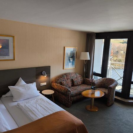 Hotel Am Park Stadtkyll Dış mekan fotoğraf