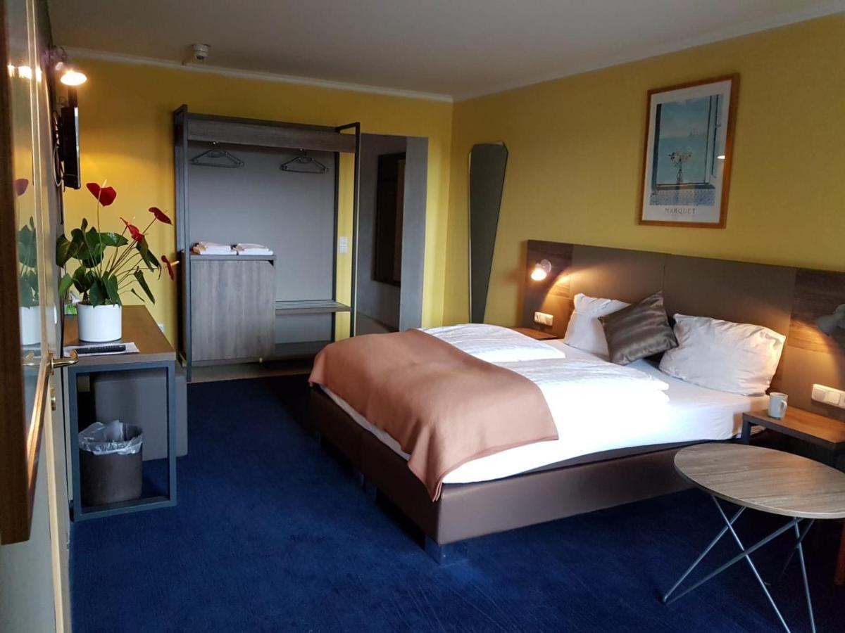 Hotel Am Park Stadtkyll Dış mekan fotoğraf
