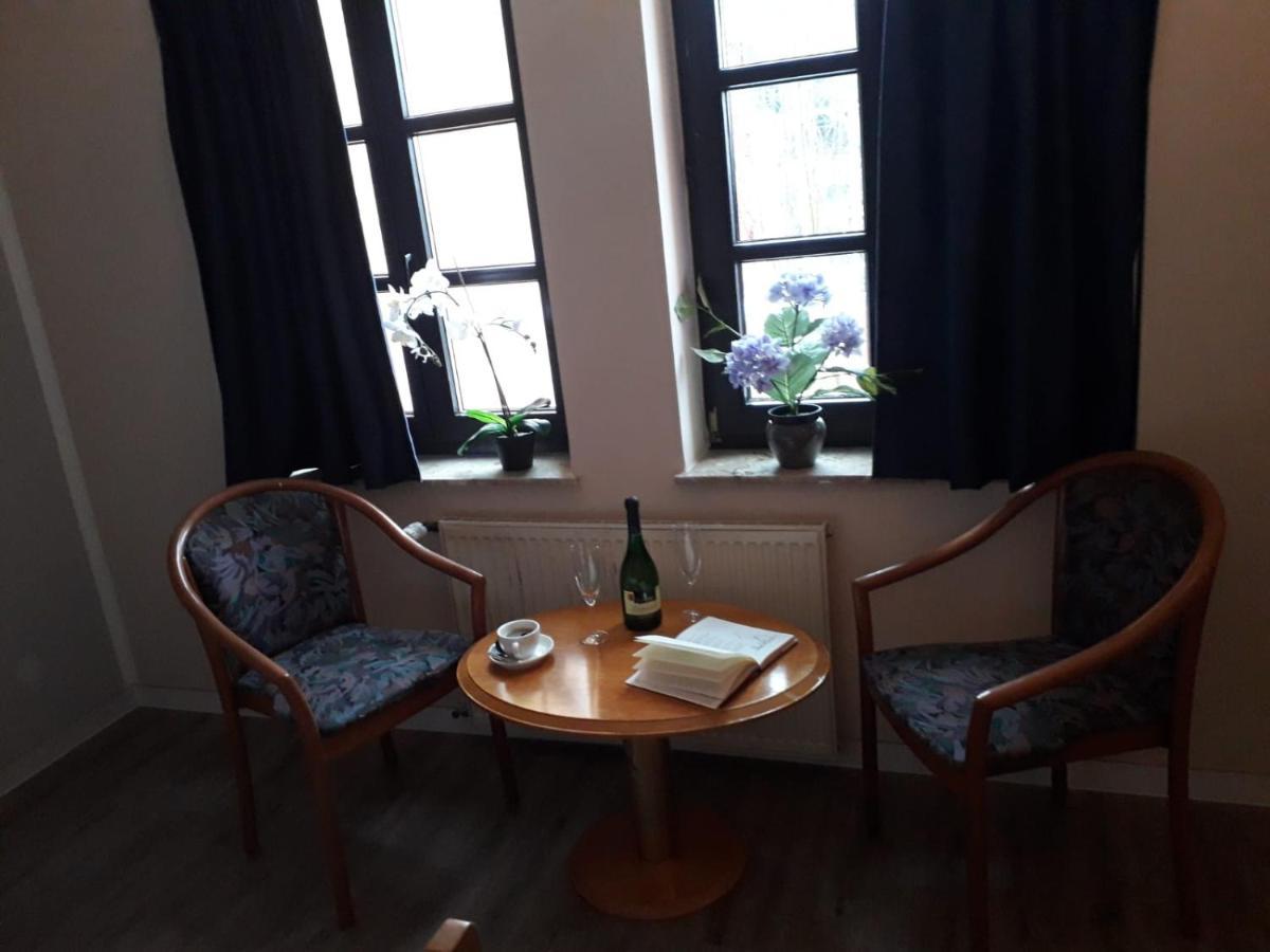 Hotel Am Park Stadtkyll Dış mekan fotoğraf