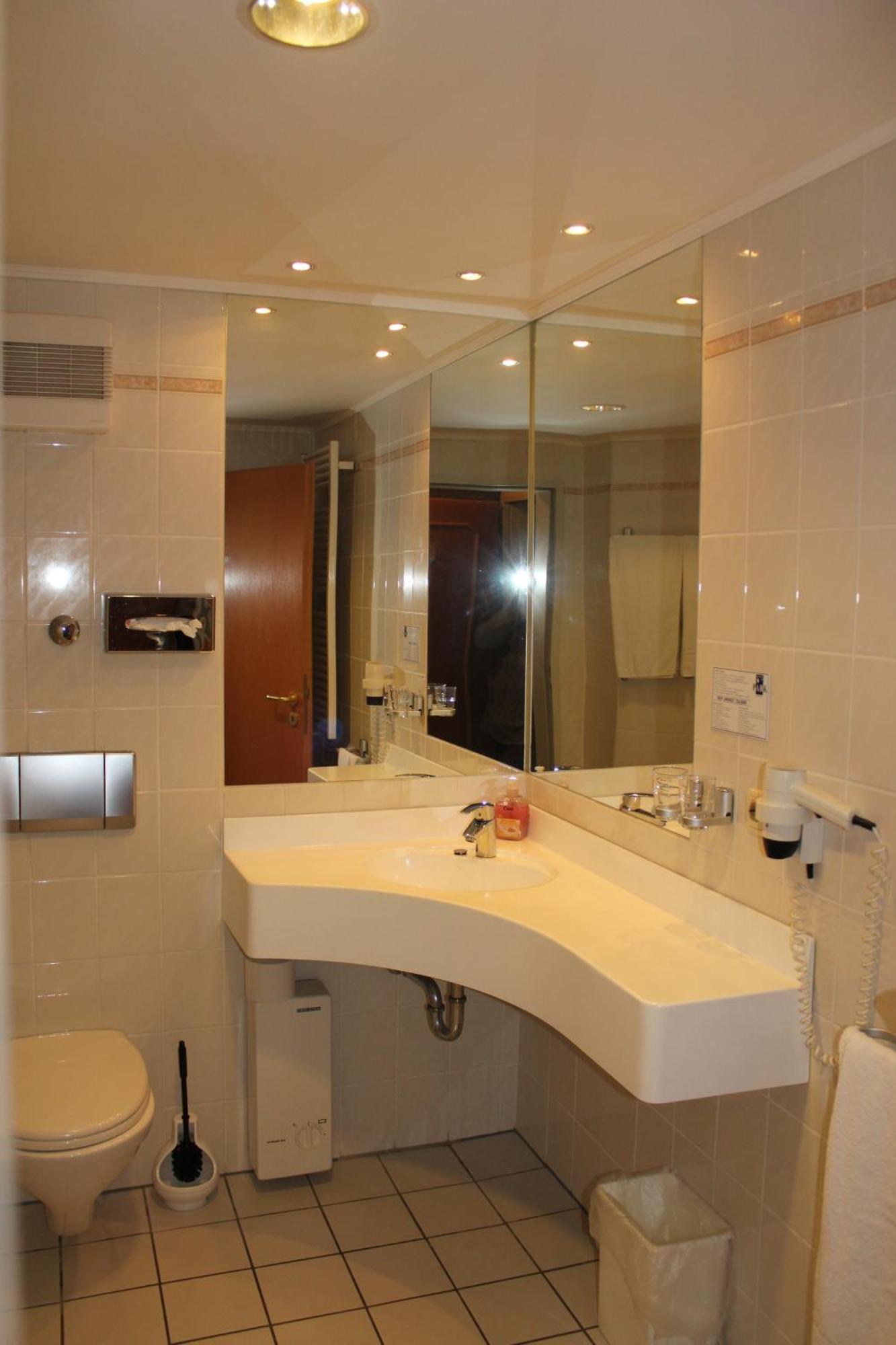 Hotel Am Park Stadtkyll Dış mekan fotoğraf