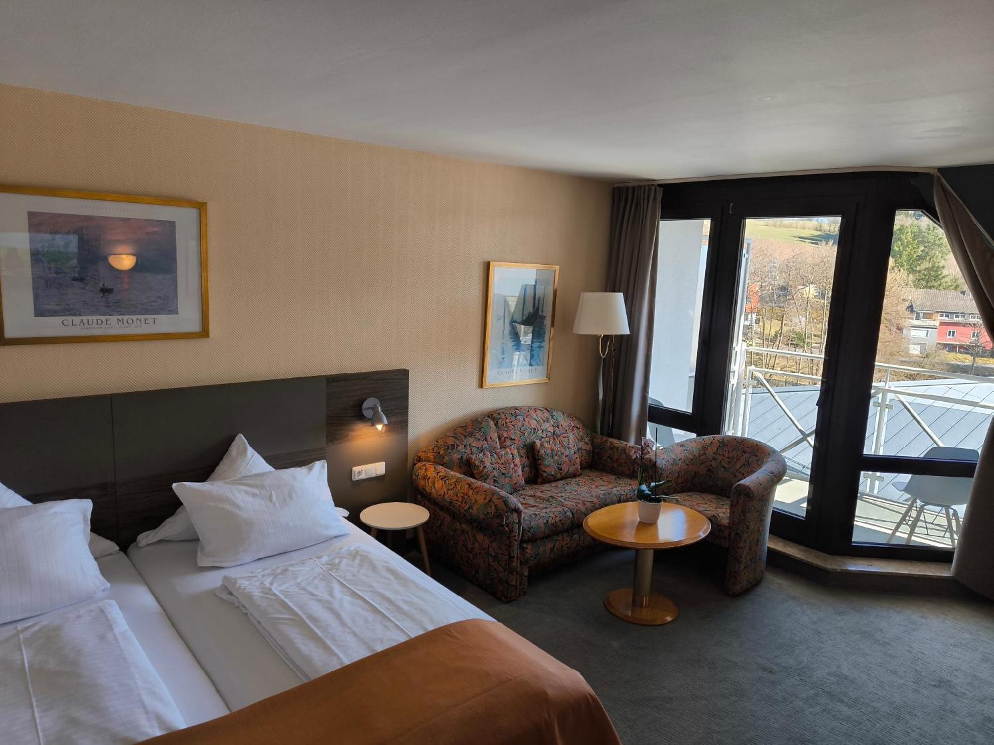 Hotel Am Park Stadtkyll Dış mekan fotoğraf