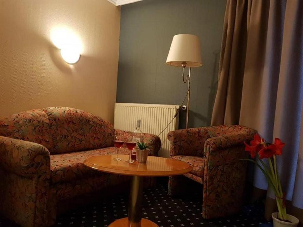 Hotel Am Park Stadtkyll Dış mekan fotoğraf