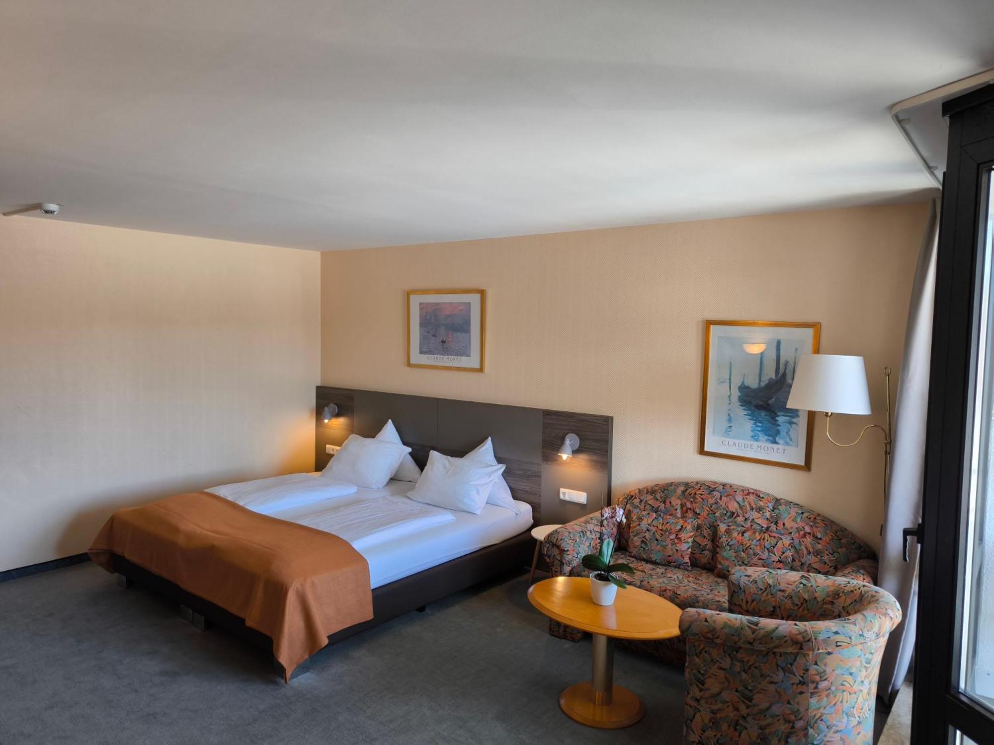 Hotel Am Park Stadtkyll Dış mekan fotoğraf