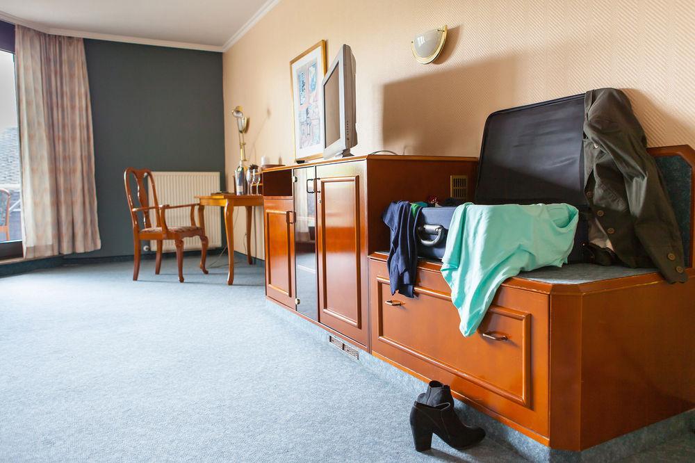 Hotel Am Park Stadtkyll Dış mekan fotoğraf