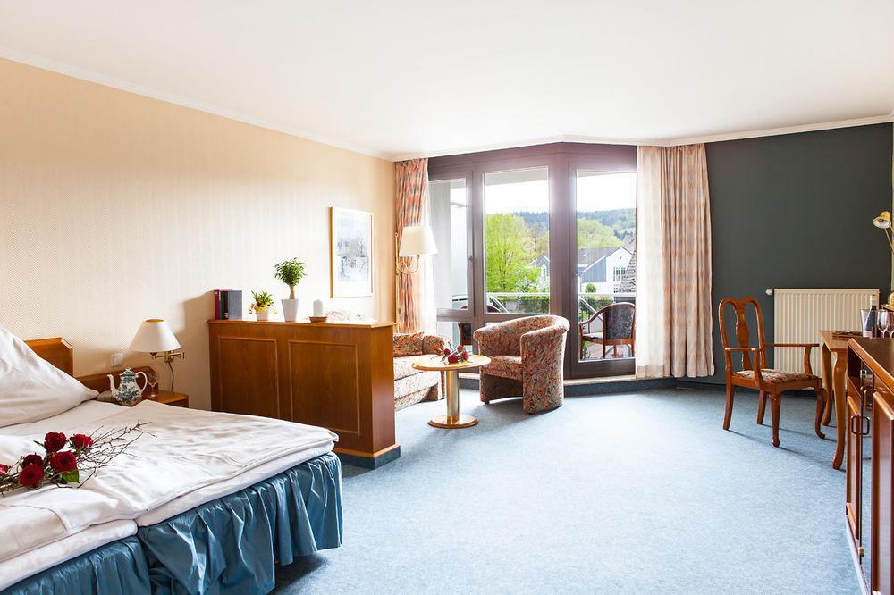 Hotel Am Park Stadtkyll Dış mekan fotoğraf