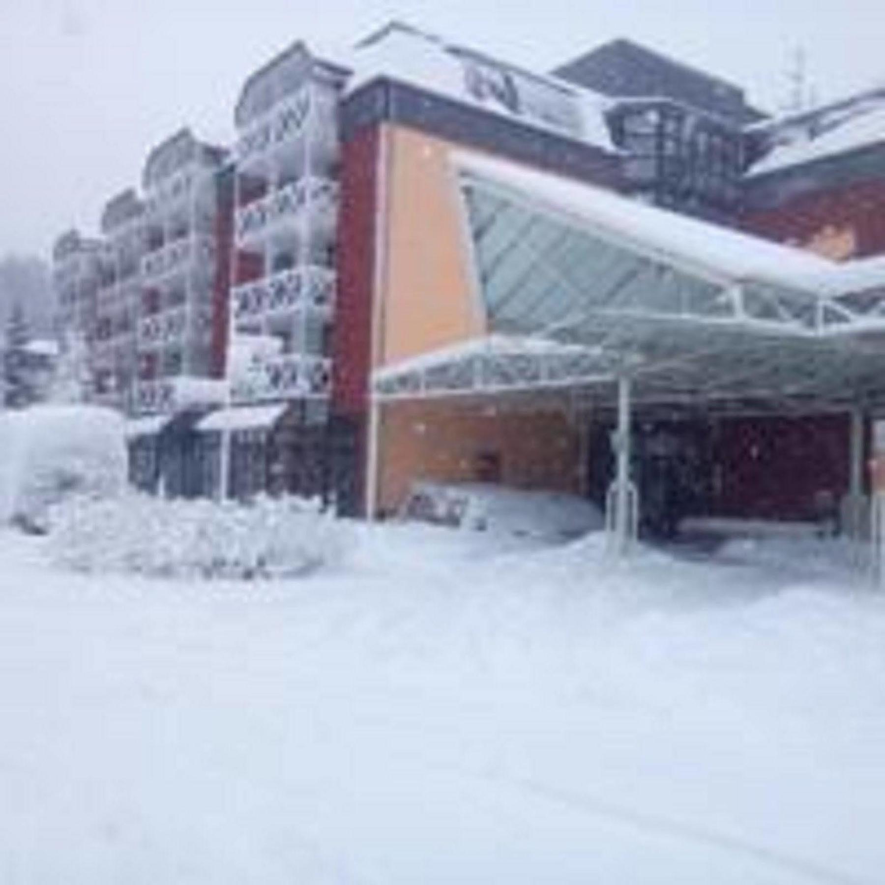 Hotel Am Park Stadtkyll Dış mekan fotoğraf
