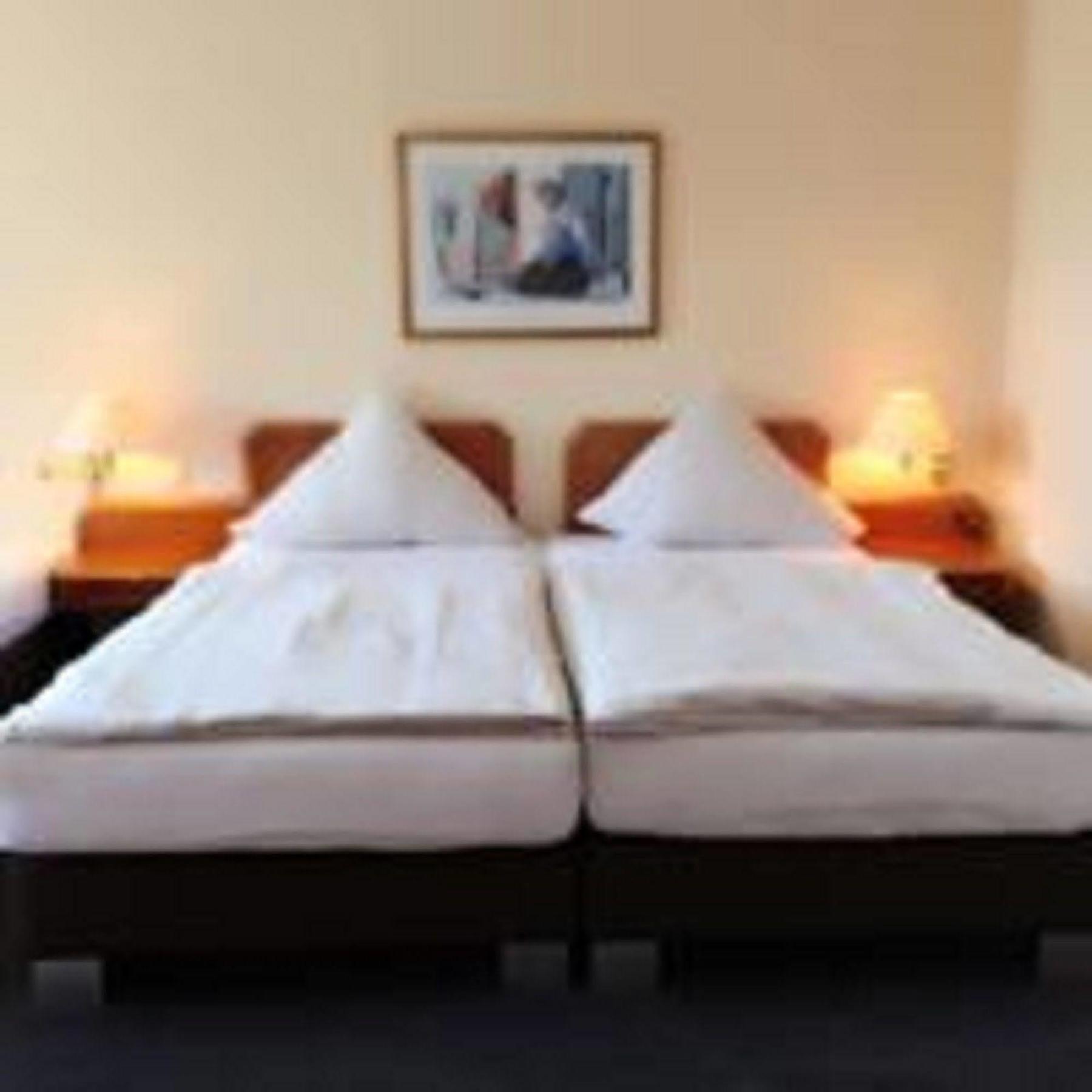 Hotel Am Park Stadtkyll Dış mekan fotoğraf