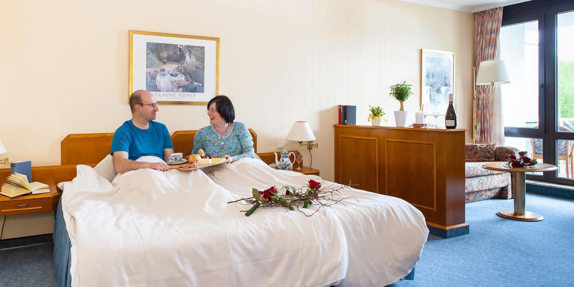 Hotel Am Park Stadtkyll Dış mekan fotoğraf