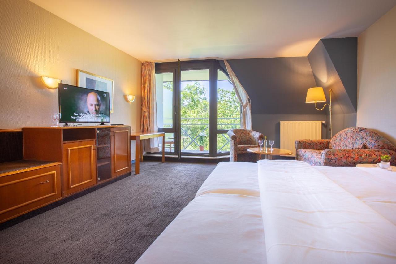 Hotel Am Park Stadtkyll Dış mekan fotoğraf