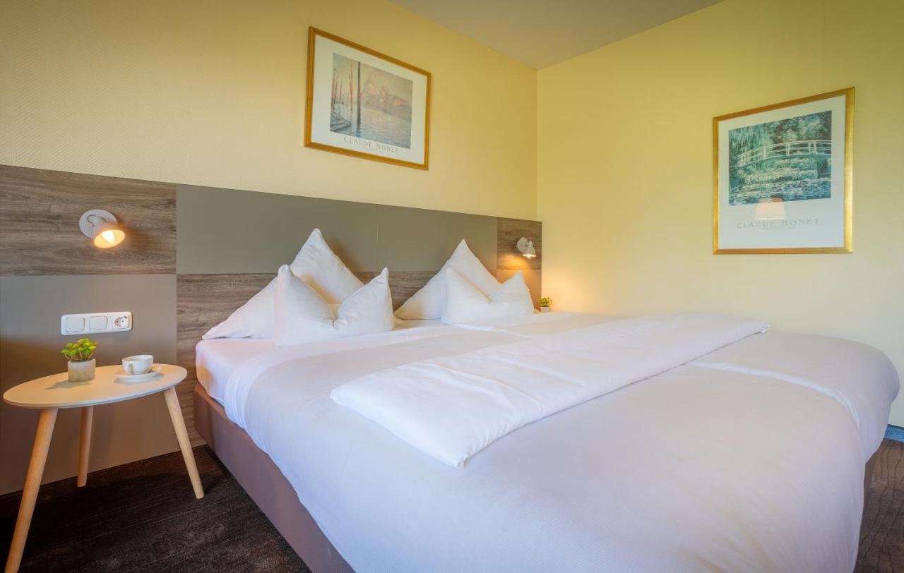 Hotel Am Park Stadtkyll Dış mekan fotoğraf